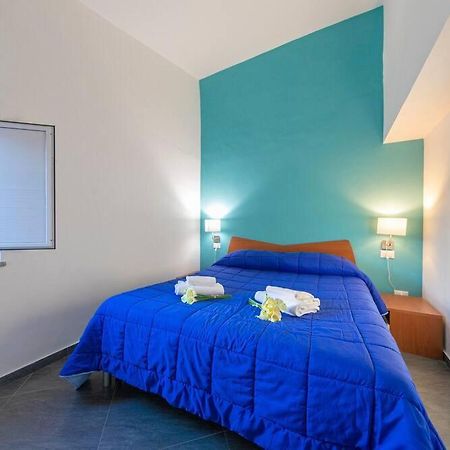 Appartement Maremio à Cefalù Extérieur photo
