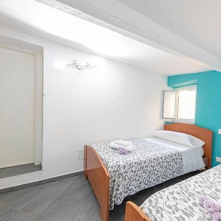 Appartement Maremio à Cefalù Extérieur photo