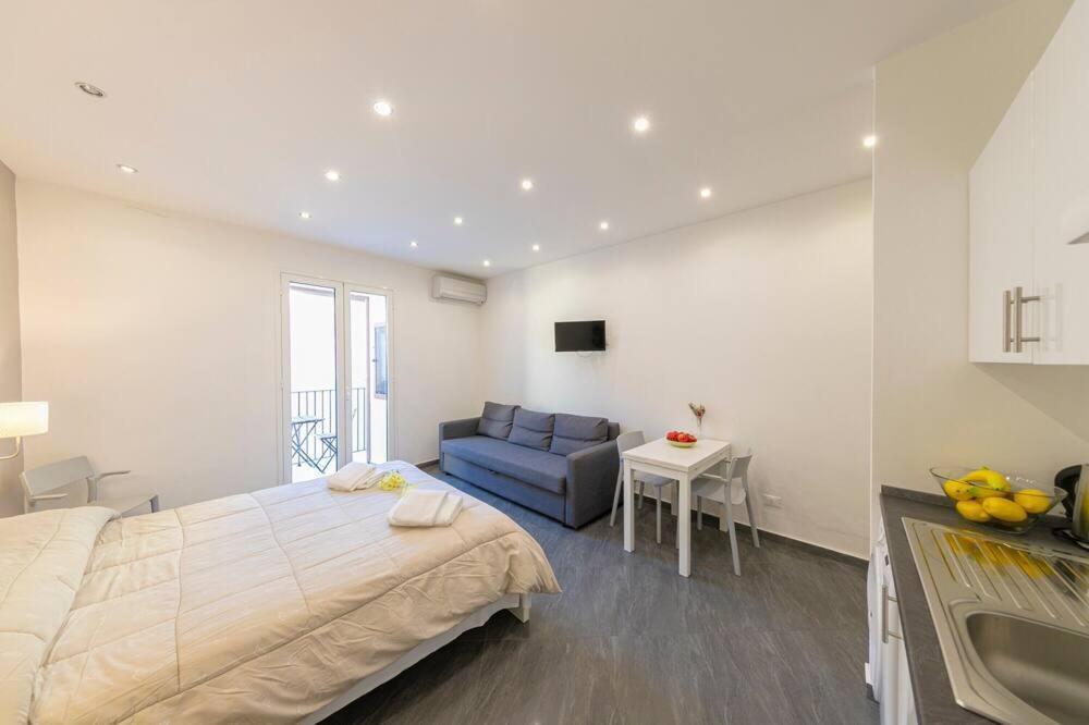 Appartement Maremio à Cefalù Extérieur photo