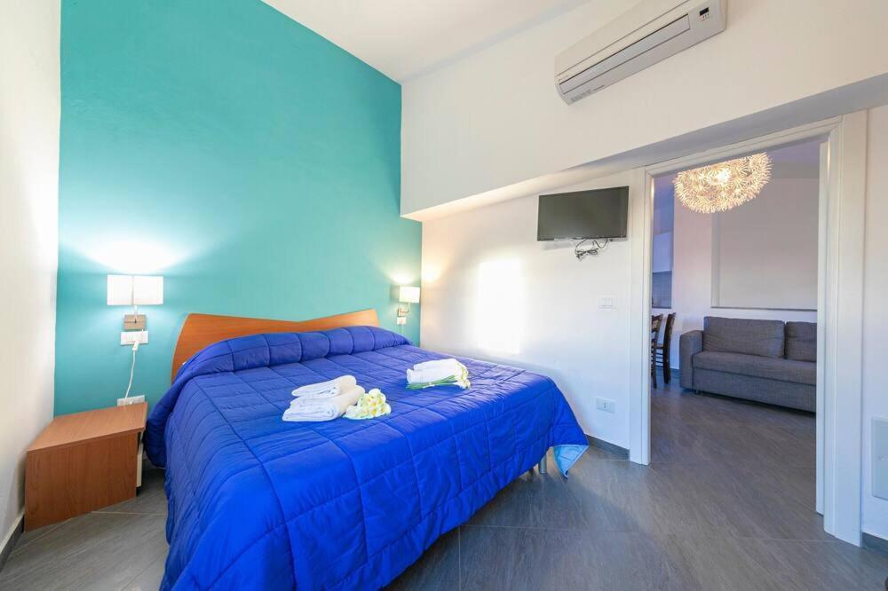 Appartement Maremio à Cefalù Extérieur photo