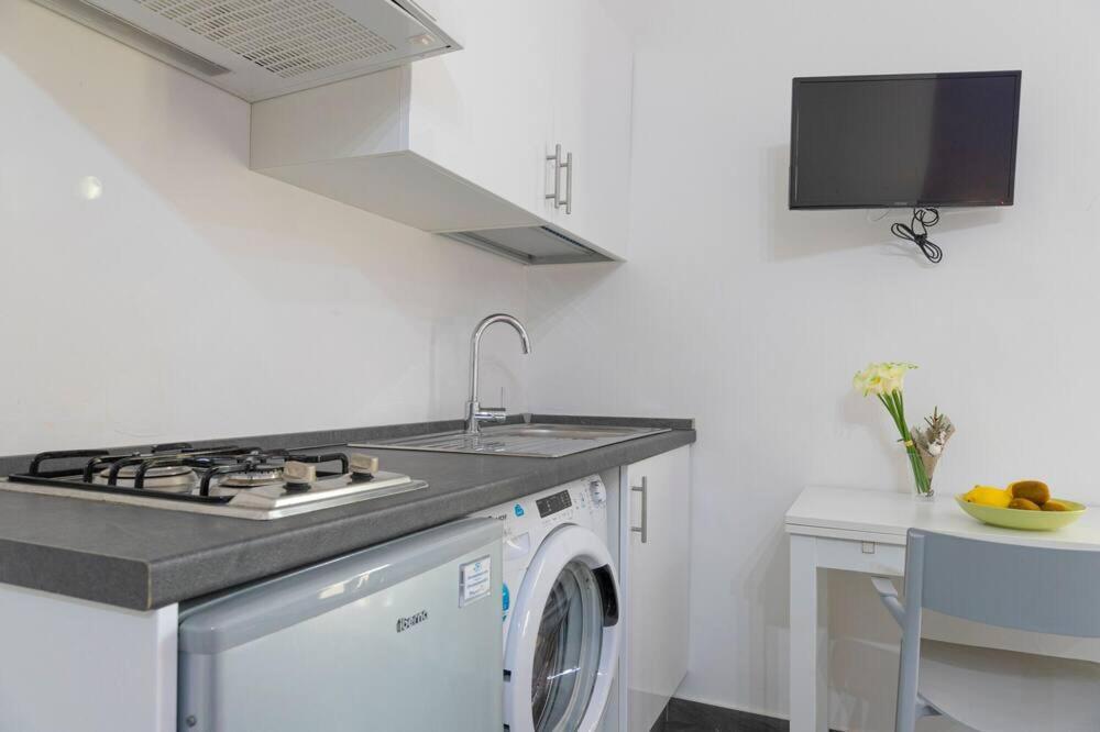 Appartement Maremio à Cefalù Extérieur photo