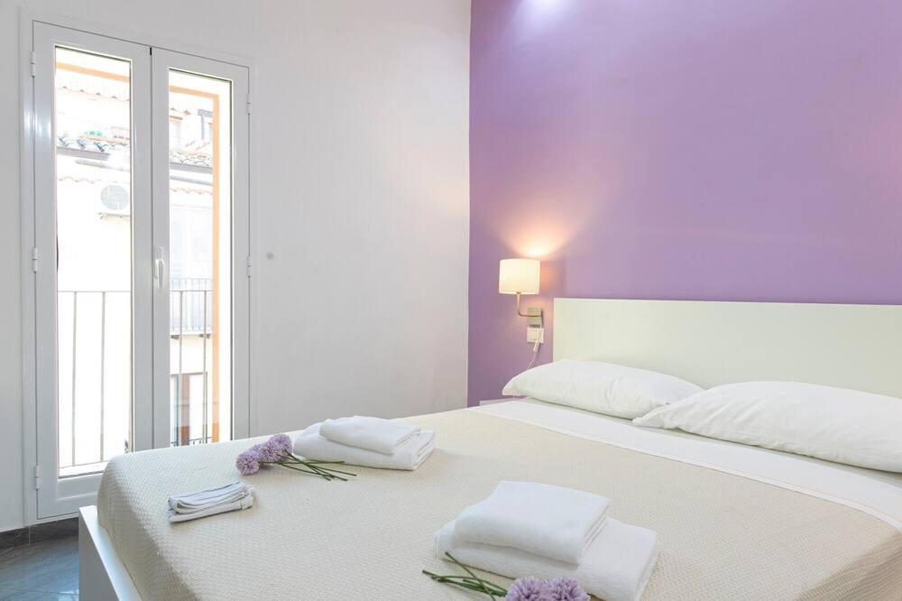 Appartement Maremio à Cefalù Extérieur photo