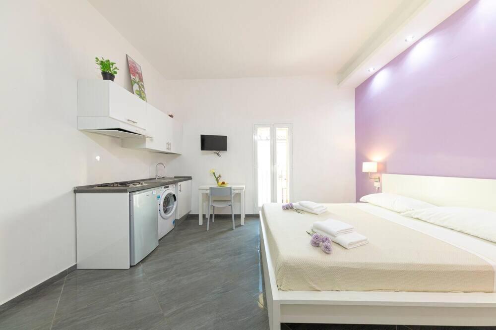 Appartement Maremio à Cefalù Extérieur photo