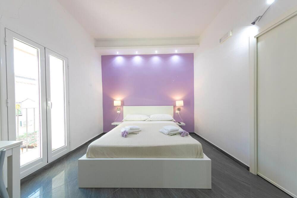 Appartement Maremio à Cefalù Extérieur photo