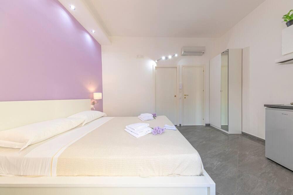 Appartement Maremio à Cefalù Extérieur photo