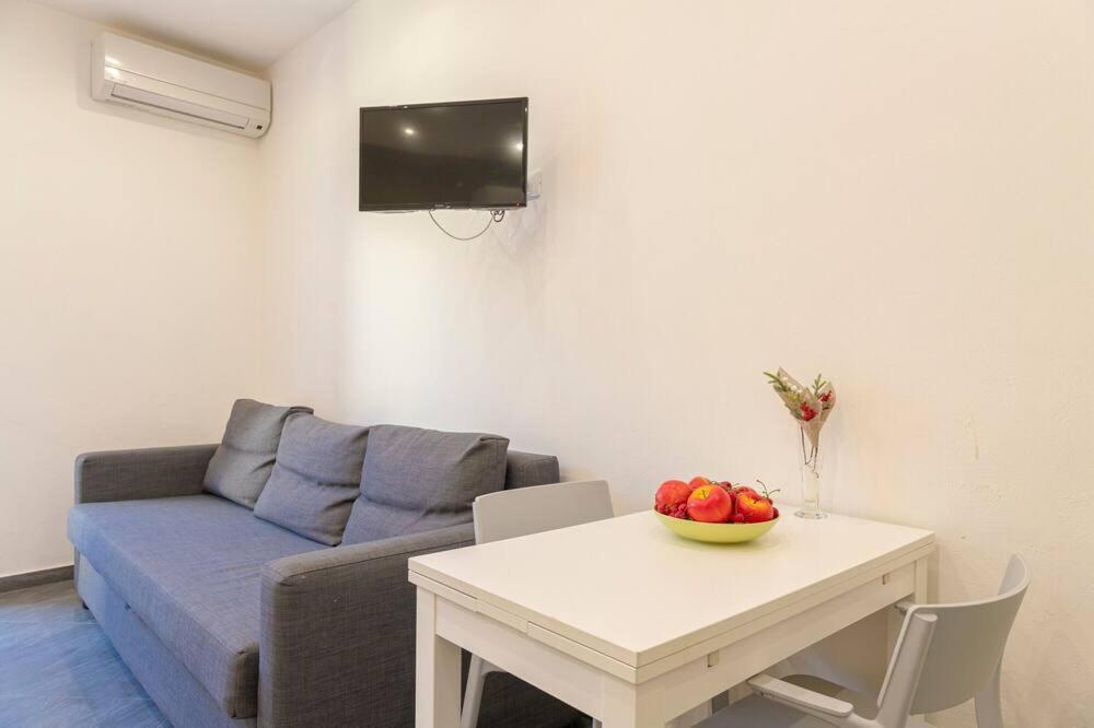 Appartement Maremio à Cefalù Extérieur photo