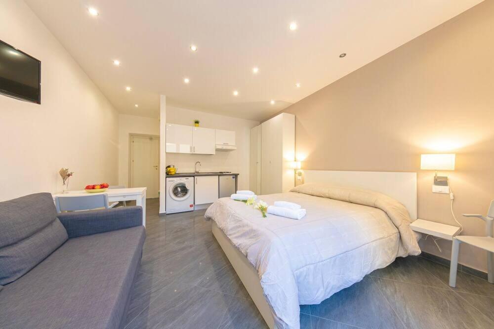 Appartement Maremio à Cefalù Extérieur photo