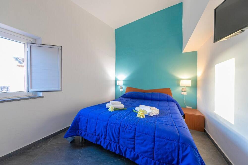 Appartement Maremio à Cefalù Extérieur photo