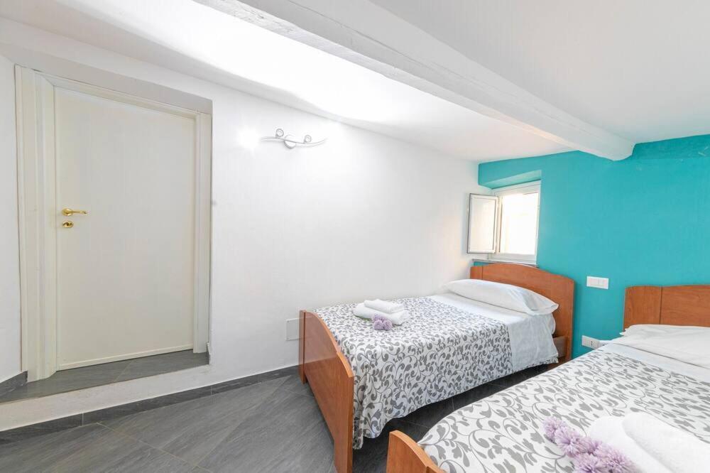 Appartement Maremio à Cefalù Extérieur photo