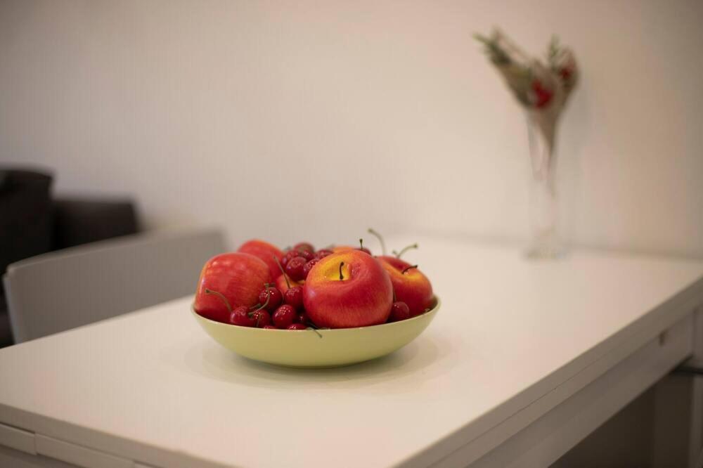 Appartement Maremio à Cefalù Extérieur photo