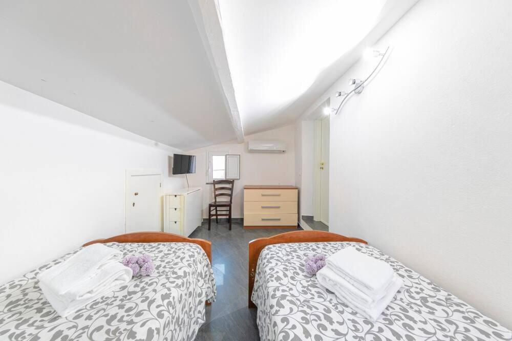 Appartement Maremio à Cefalù Extérieur photo