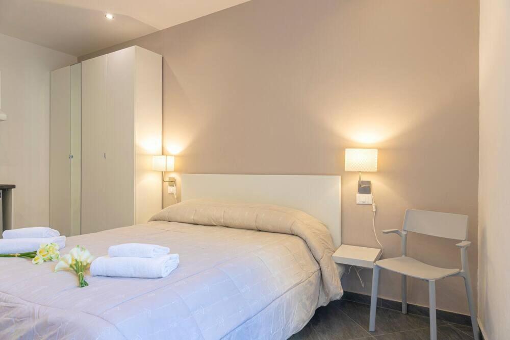 Appartement Maremio à Cefalù Extérieur photo