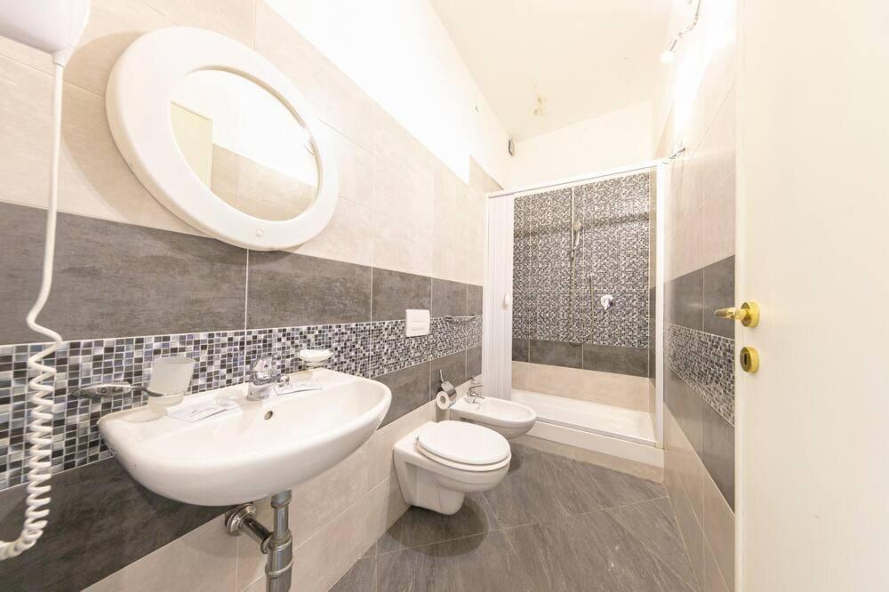 Appartement Maremio à Cefalù Extérieur photo