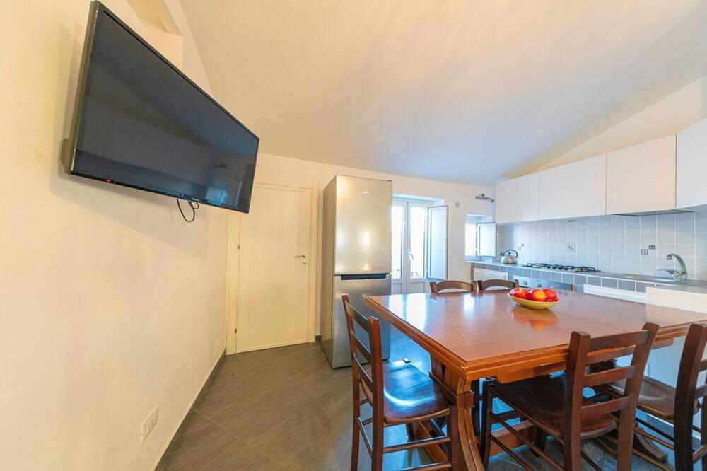 Appartement Maremio à Cefalù Extérieur photo