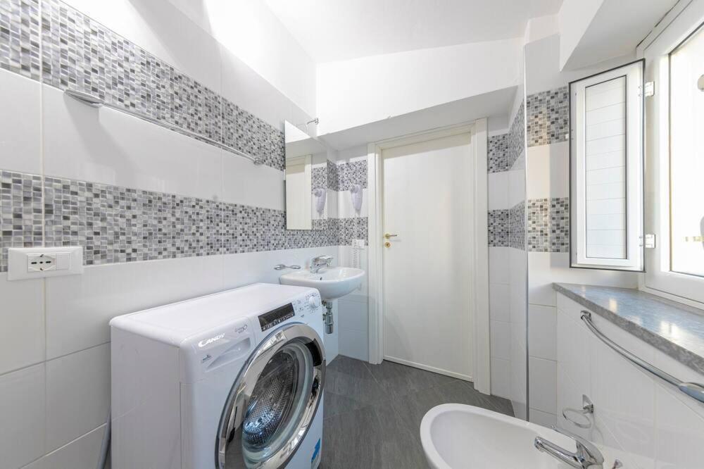 Appartement Maremio à Cefalù Extérieur photo