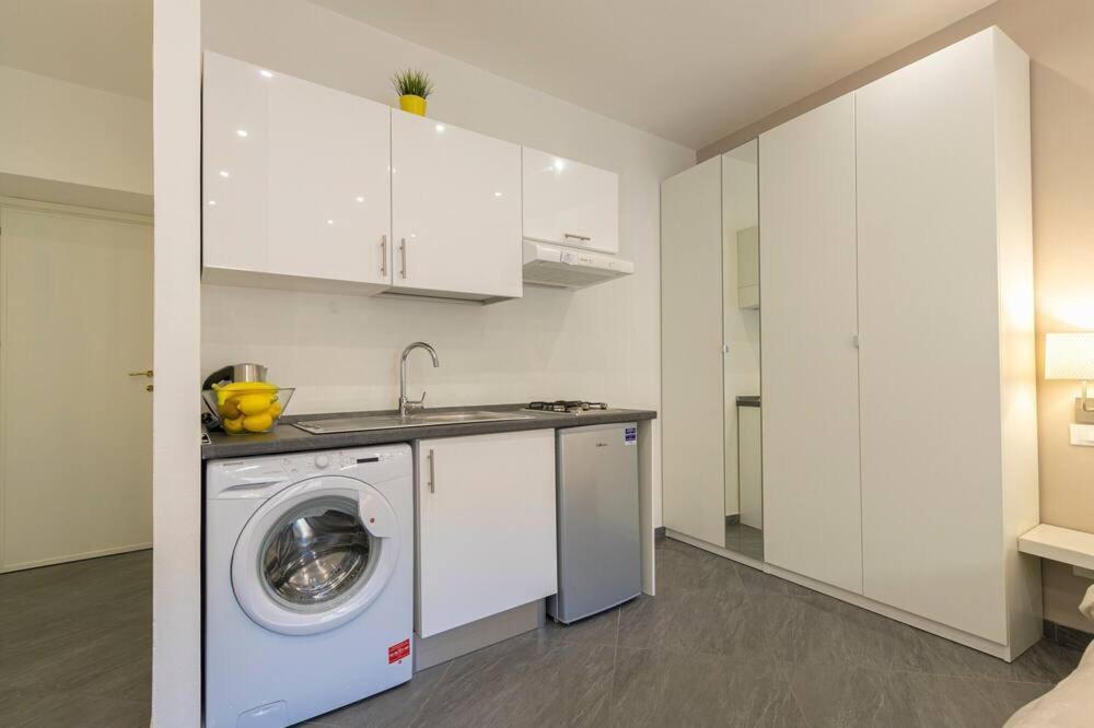 Appartement Maremio à Cefalù Extérieur photo