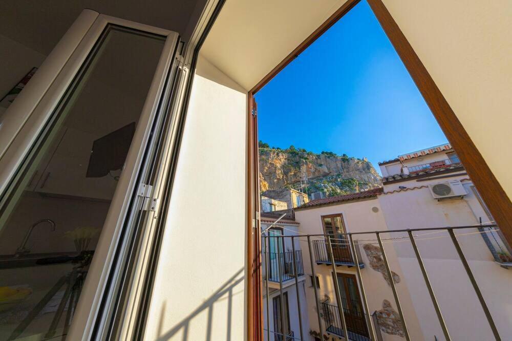 Appartement Maremio à Cefalù Extérieur photo