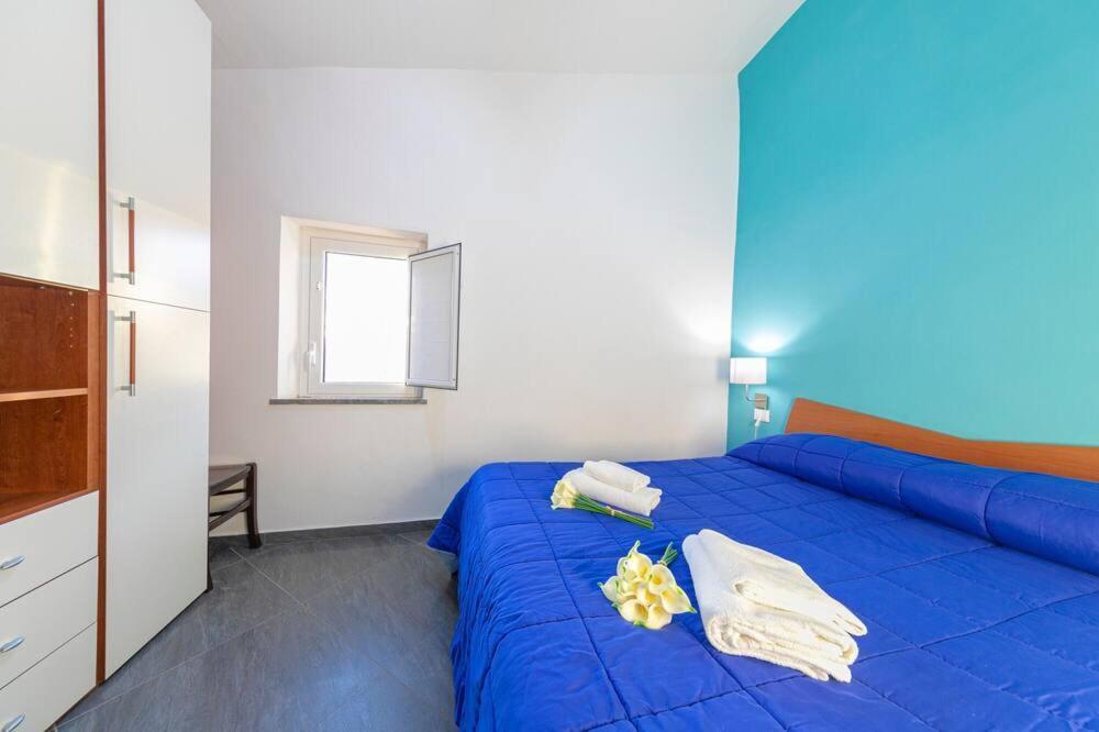 Appartement Maremio à Cefalù Extérieur photo