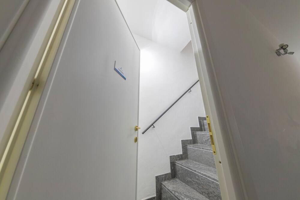 Appartement Maremio à Cefalù Extérieur photo